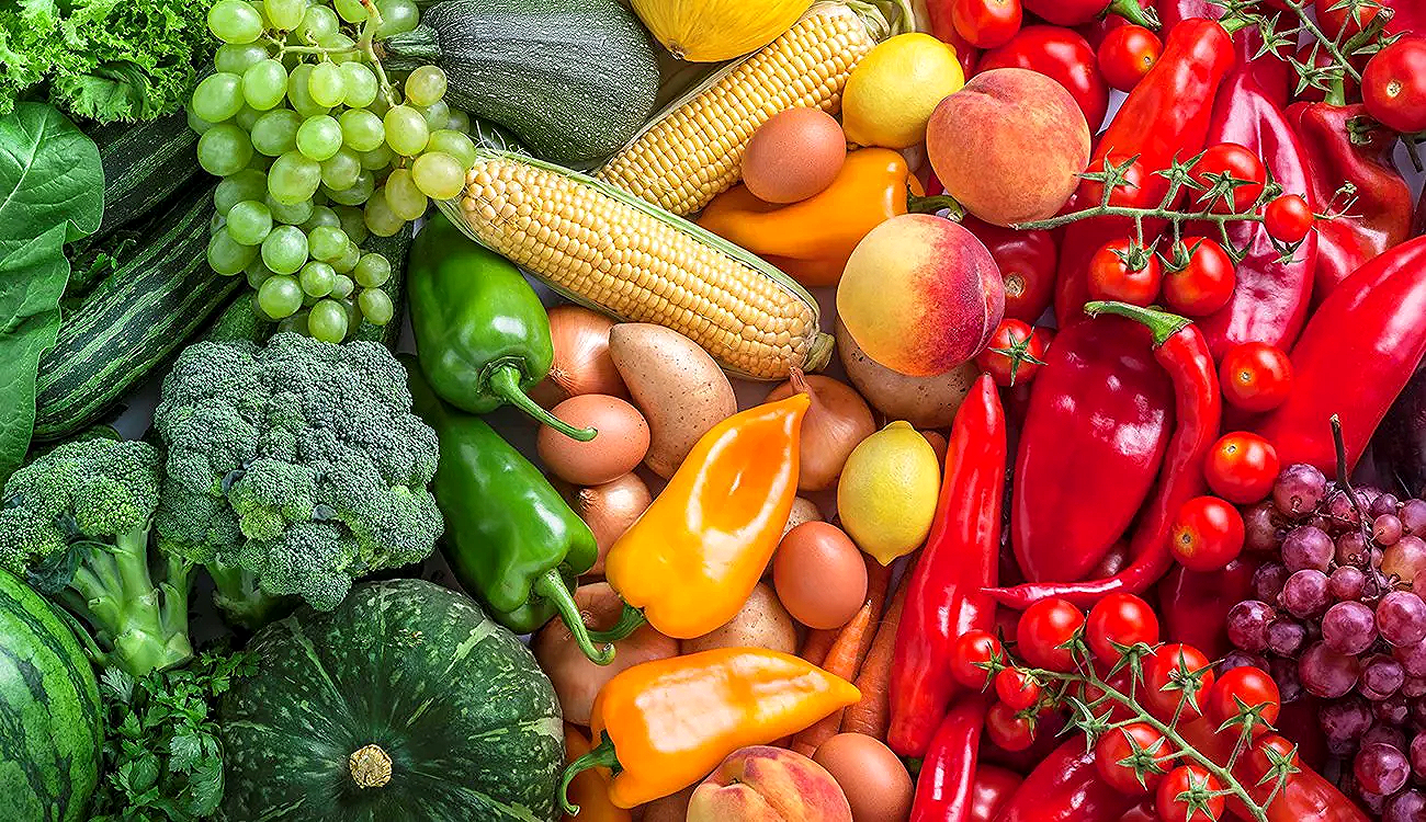 تعرف على أسعار الخضراوات والفاكهة اليوم الثلاثاء 3 فبراير 2026